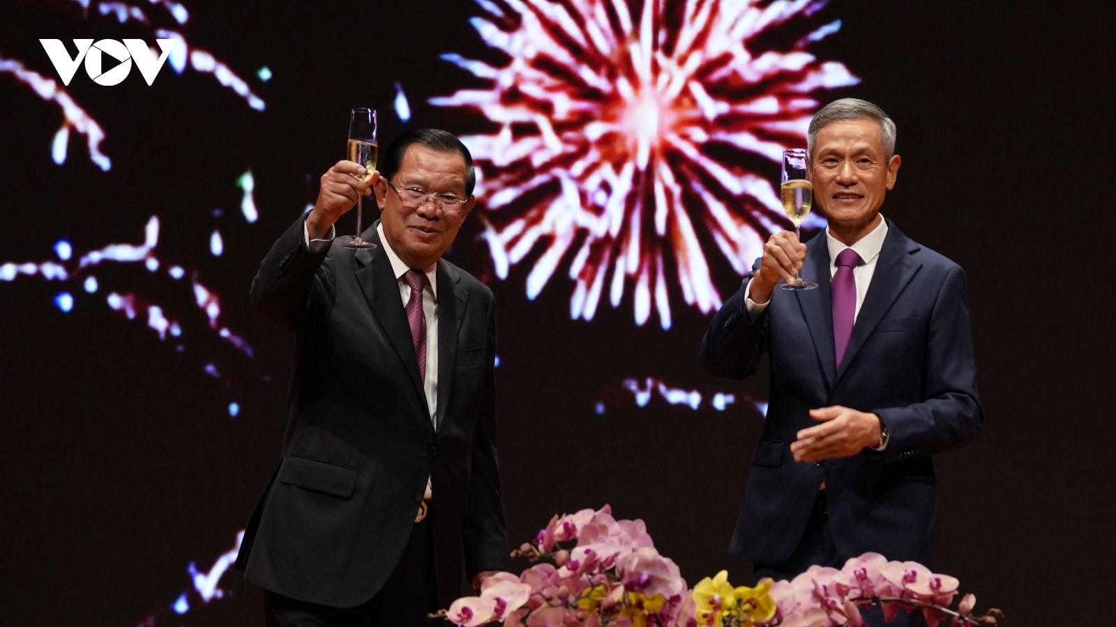 Kỷ niệm 80 năm Quốc khánh Việt Nam tại Campuchia: Tô thắm tình hữu nghị đặc biệt giữa hai nước